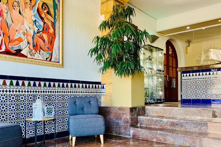 Hotel Interior 4 of 57
