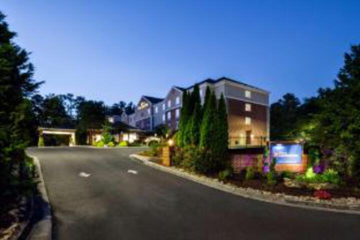 Hotel 19 of 33