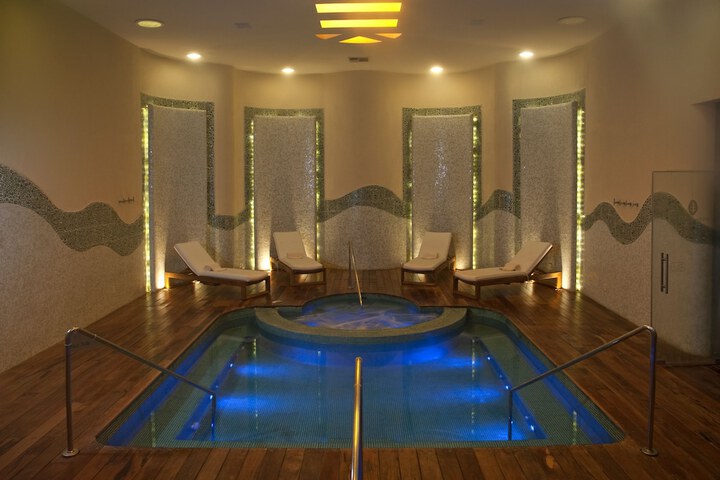 Hotel Spa