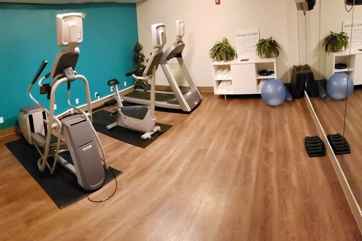 Health and Fitness 20 of 30