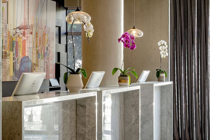Hotel Interior 2 of 108