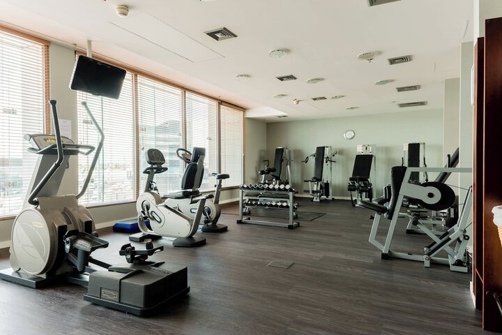 Fitness Club