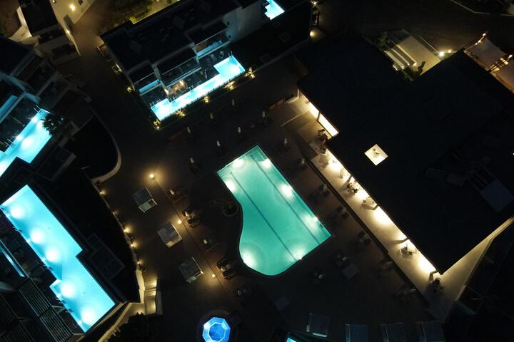 HARMONY CREST RESORT & SPA