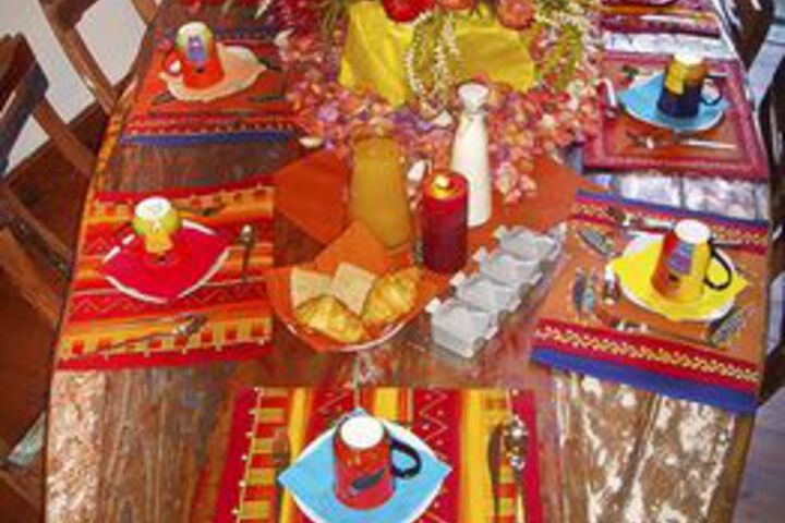 Breakfast/Coffee Service 10 of 71