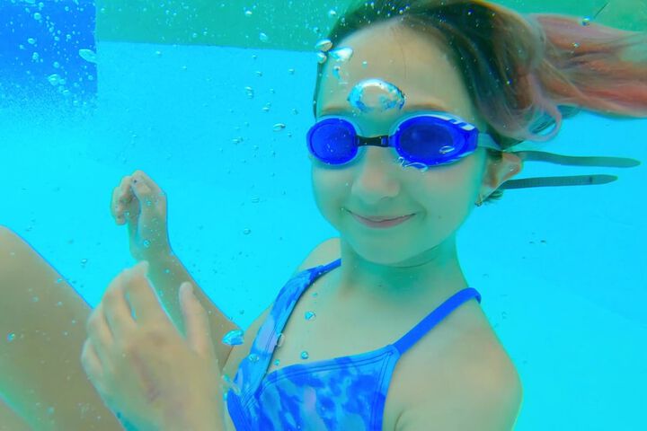 Water park