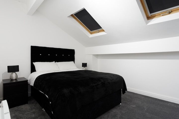 Live in Leeds Grange Apartments Image 6