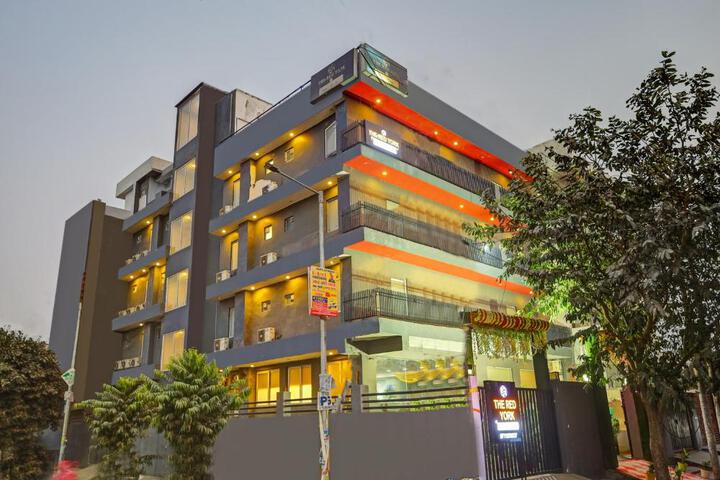 Hotel Red York