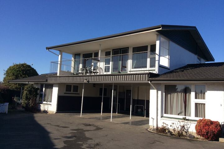 Outside Photo