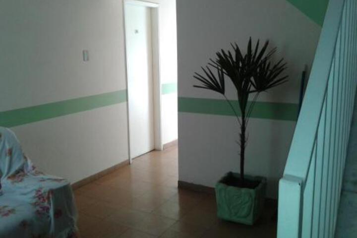 Hotel Guarany