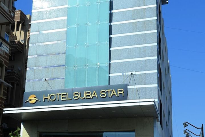 Hotel 26 of 27