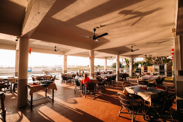 Restaurants