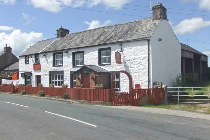 The Dairy