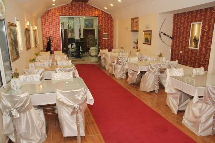 Restaurants