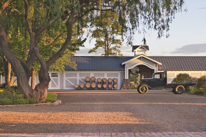 The Inn at Abeja in Walla Walla, WA