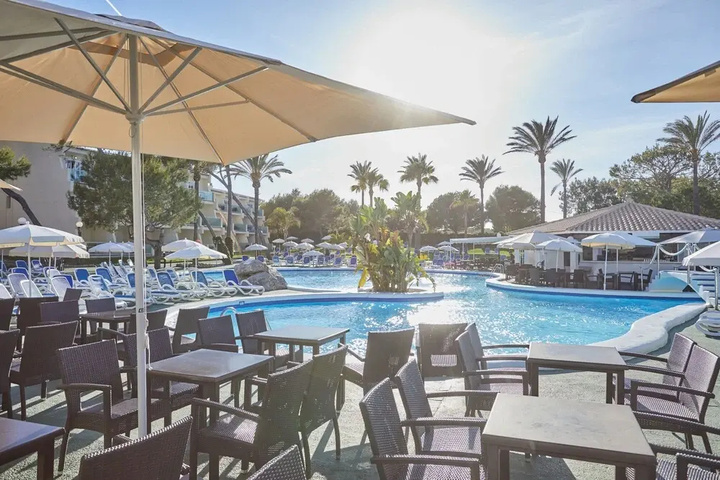 Hotel Stil Picafort Park