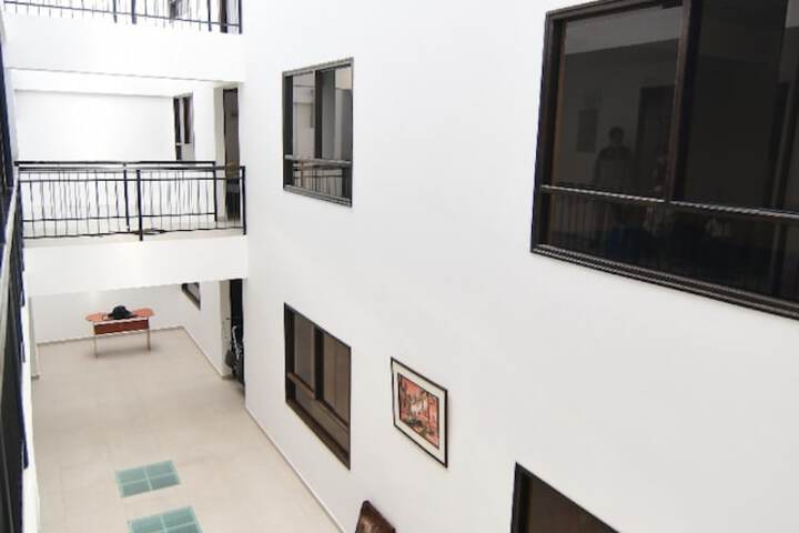 Terrace/Patio 19 of 24