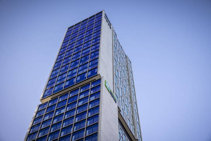 Hotel 40 of 46