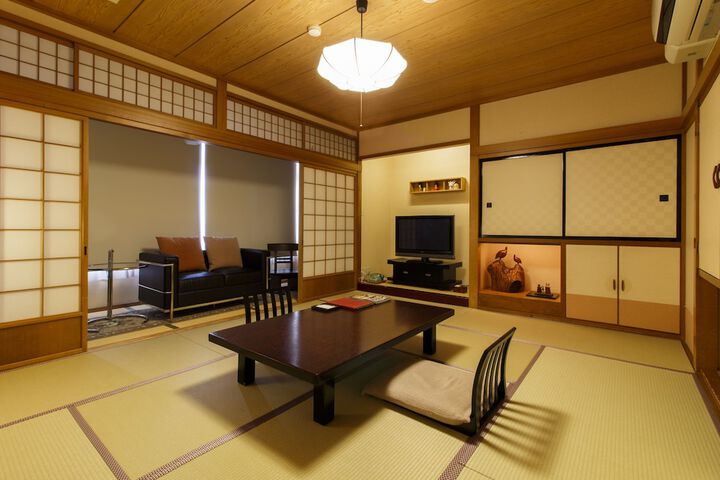 Room 30 of 110