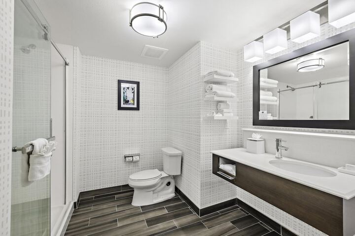 Bathroom Vanities