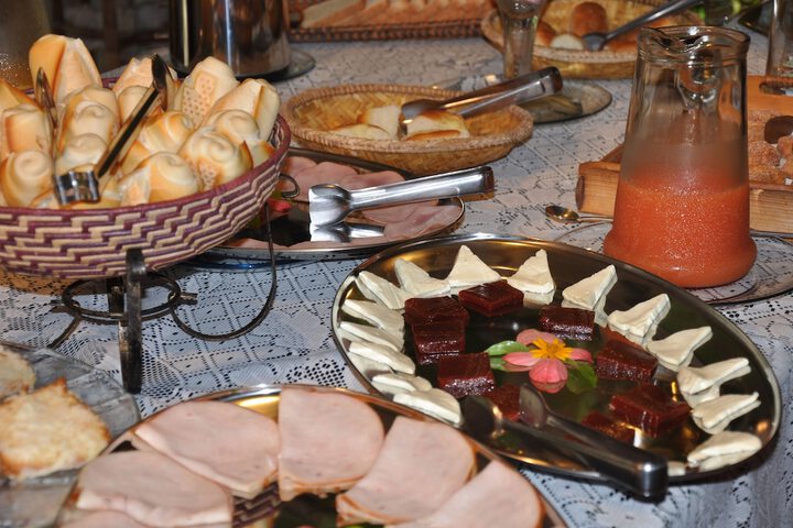 Breakfast/Coffee Service 27 of 36