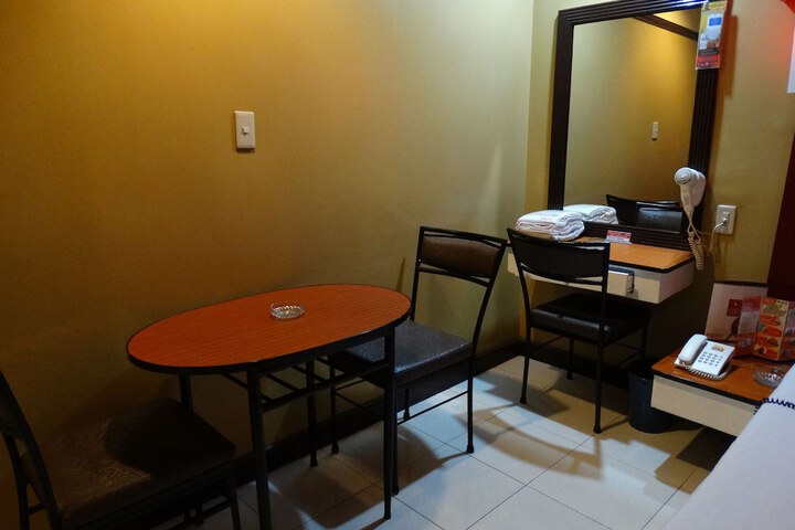 Room amenity
