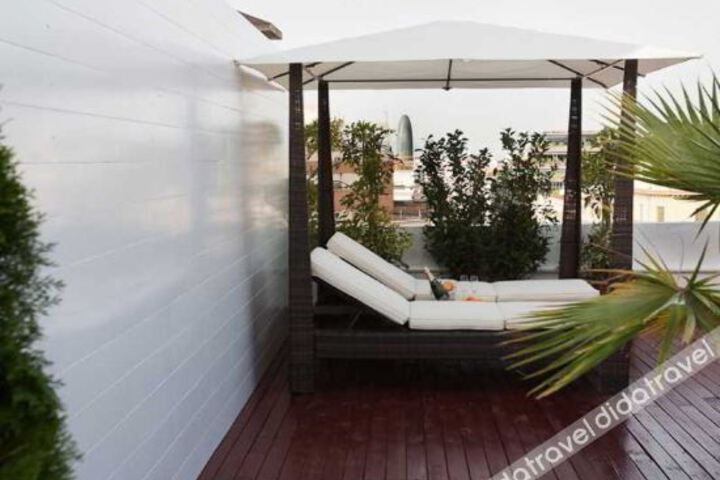 Photo of LUXURY CENTIC PENTHOUSE TERRACES