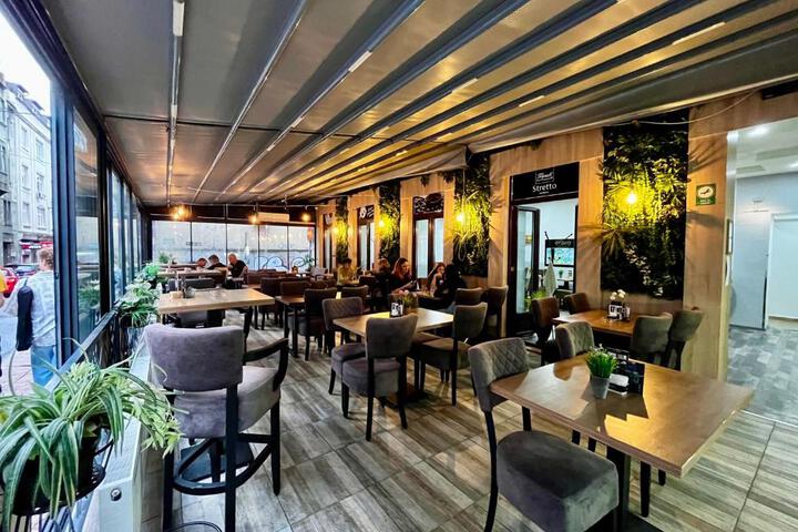 Residence Inn Orijent