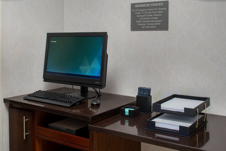 Property amenity