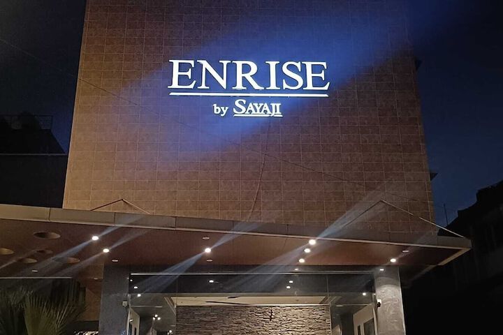 Enrise by Sayaji Ahilyanagar