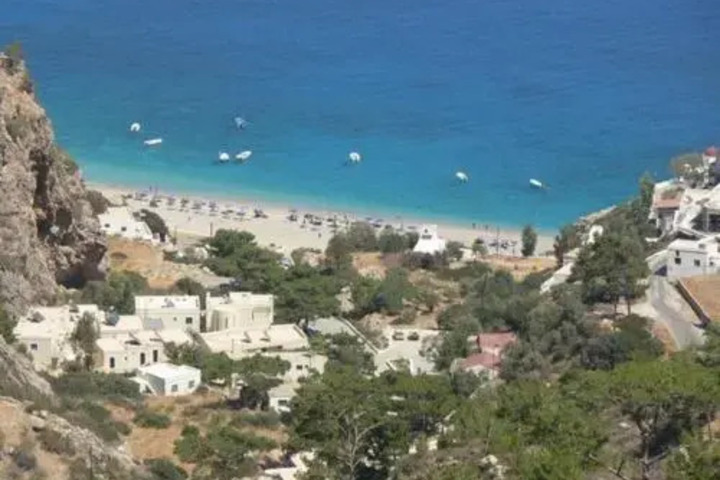 Beach 3 of 5