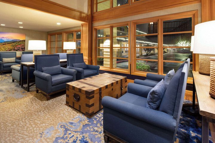 Hotel Interior 2 of 119