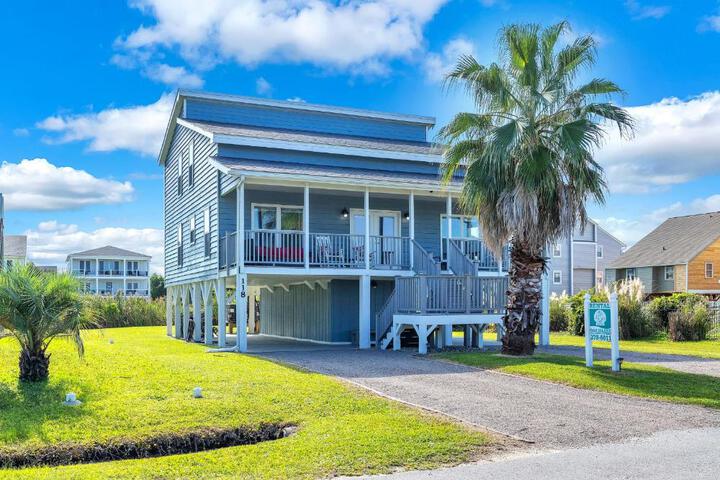 Image of SeaSide by Oak Island Accommodations
