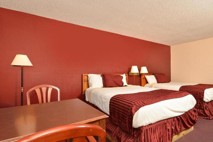 Suite Room