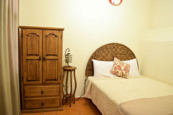 Suite Room