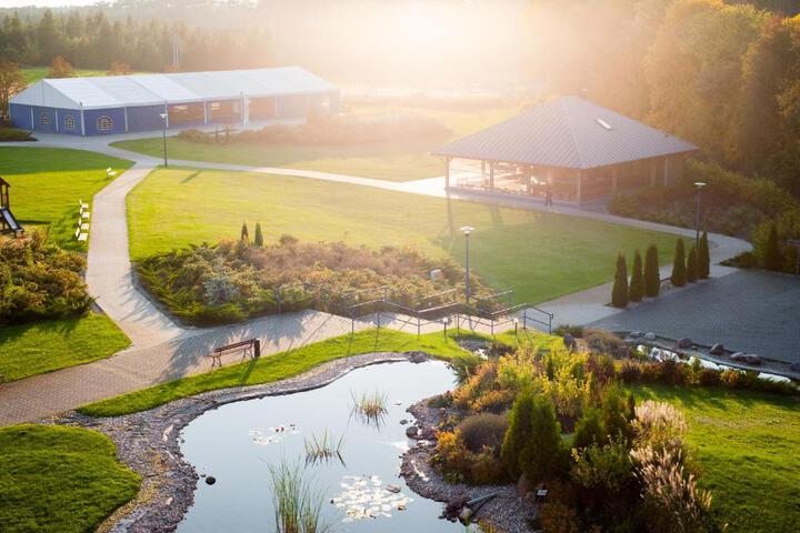 Fitness Center Photo