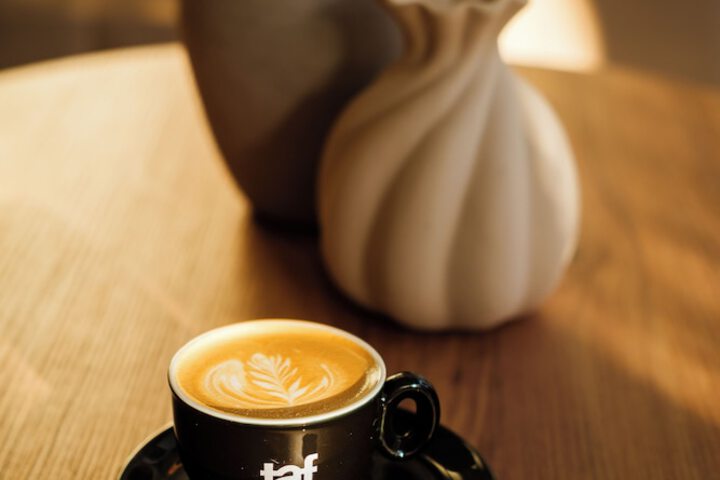 Breakfast/Coffee Service 33 of 64