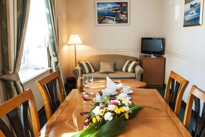 Fitness Center Photo