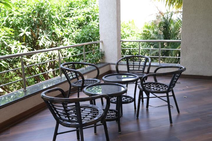 Terrace/Patio 6 of 11