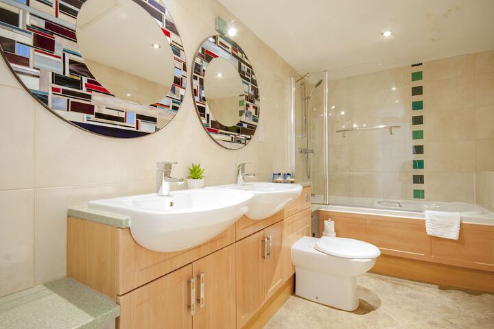 Bath Interior
