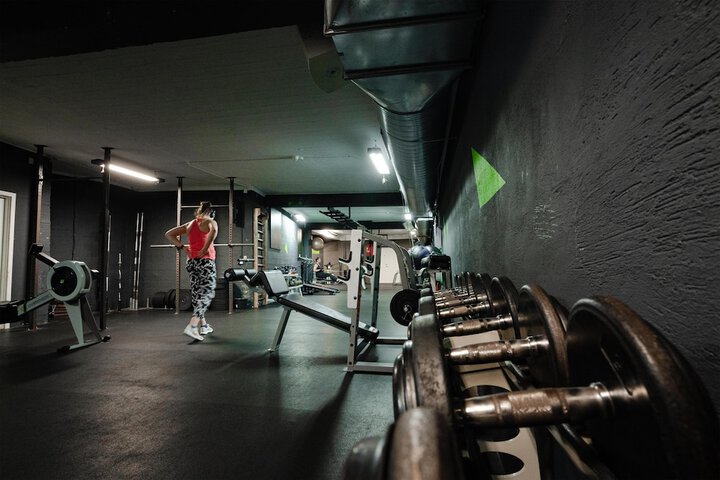 Health and Fitness 29 of 77