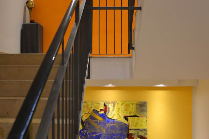 Hotel Interior 126 of 136