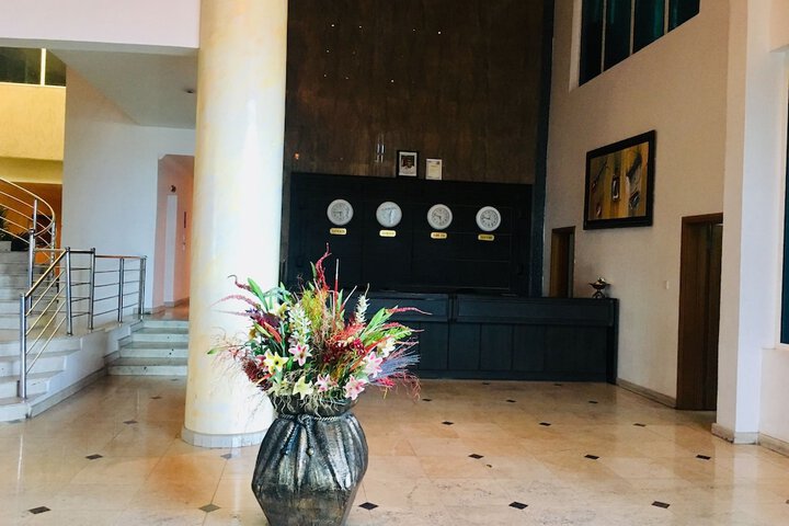 Hotel Interior 3 of 38