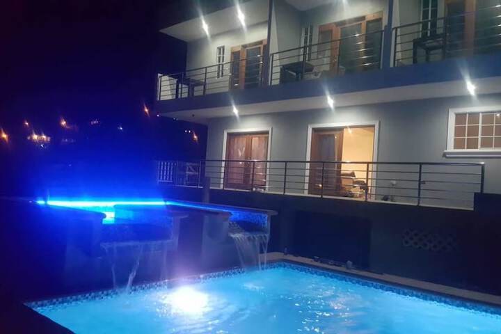 Beausejour Buena Vista Suites