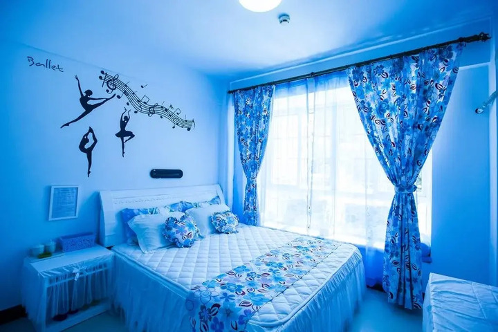 WANJI HOTEL - SANYA