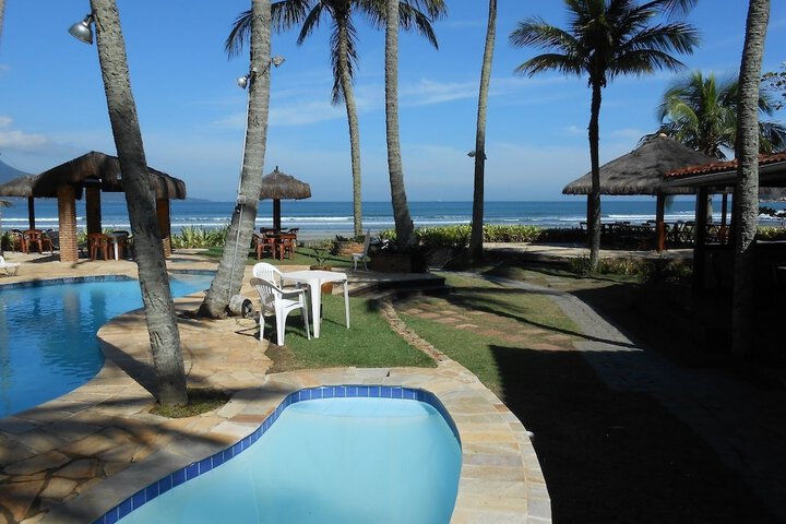 Pools & Facilities