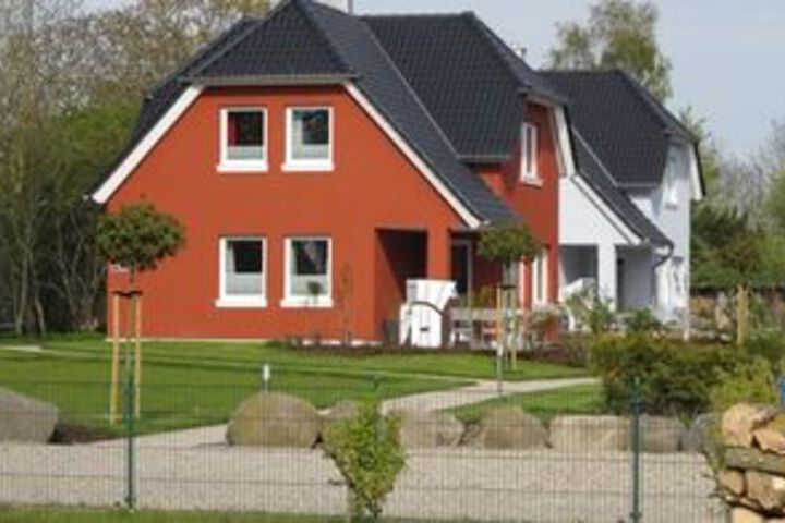 FERIENVERMIETUNG THOMSEN DETLEFS