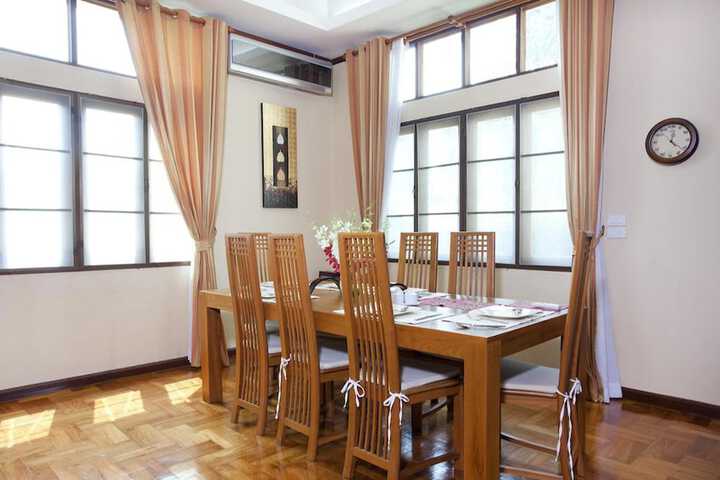 Restaurants