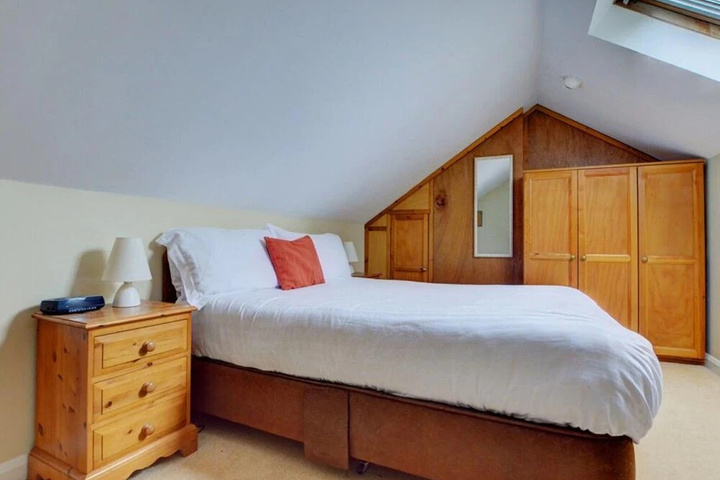 Nice Little Holiday Home With a View of the Langdale Valley and Lingmoor Fell