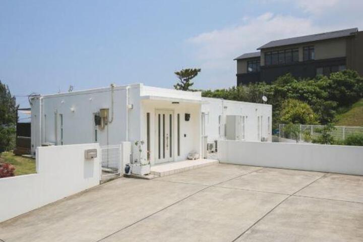 Hermit Hills Okinawa