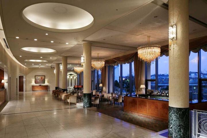 Lobby Photos